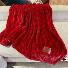 Chăn Lông Chồn Sable 5,6kg – Siêu Mềm, Sang Trọng Cho Mùa Đông