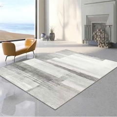 Thảm Trải Sàn Cừu Panama  - Size 1m6*2m3