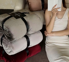 Chăn thu đông cao cấp  (chuẩn size 233x248cm châu Âu)