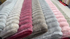 Chăn Hồ Ly Siêu Mềm 6kg – Ấm Áp Sang Trọng Cho Mùa Đông