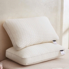 Ruột gối lụa trần cao cấp