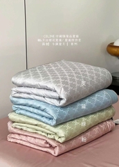 Chăn Tencel 60S Cao Cấp