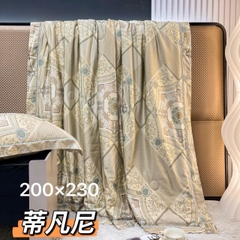 Chăn Hè Tencel 60S Cao Cấp