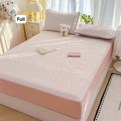 Chiếu Băng Lạnh A+