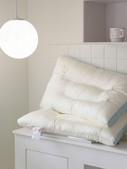 Ruột gối Tencel Thêu Lõi Bông Tơ Tằm Cao Cấp