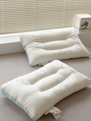 Ruột gối Tencel Thêu Lõi Bông Tơ Tằm Cao Cấp