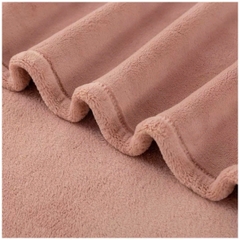 Chăn Lông Thỏ UGG Size lớn châu Âu: 234*249cm - 2,2kg