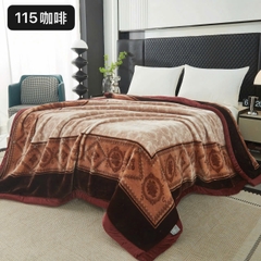 Chăn Siêu Tuyết 6kg cao cấp