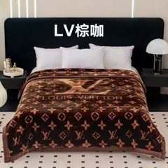 Chăn Siêu Tuyết 6kg cao cấp