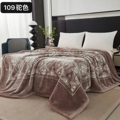 Chăn Siêu Tuyết 6kg cao cấp