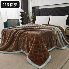 Chăn Siêu Tuyết 6kg cao cấp