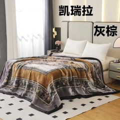 Chăn Siêu Tuyết 6kg cao cấp