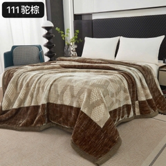 Chăn Siêu Tuyết 6kg cao cấp