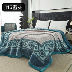 Chăn Siêu Tuyết 6kg cao cấp