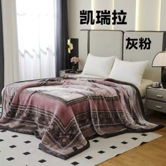 Chăn Siêu Tuyết 6kg cao cấp