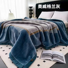 Chăn Siêu Tuyết 6kg cao cấp