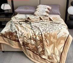 Chăn Siêu Tuyết 5KG – Mềm Mịn, Ấm Áp