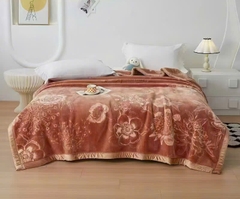 Chăn Siêu Tuyết 5KG – Mềm Mịn, Ấm Áp