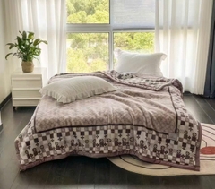 Chăn Siêu Tuyết 5KG – Mềm Mịn, Ấm Áp