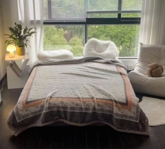 Chăn Siêu Tuyết 5KG – Mềm Mịn, Ấm Áp