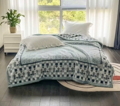 Chăn Siêu Tuyết 5KG – Mềm Mịn, Ấm Áp