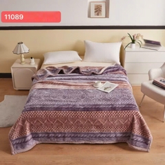 Chăn Siêu Tuyết 4KG – Nhẹ, Mềm, Giữ Ấm Tốt Cho Mọi Gia Đình