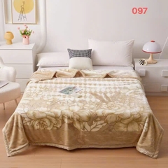 Chăn Siêu Tuyết 3KG – Nhẹ, Mềm Mịn, Phù Hợp Mọi Thời Tiết