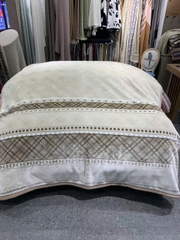 Chăn Siêu Tuyết 3KG – Nhẹ, Mềm Mịn, Phù Hợp Mọi Thời Tiết