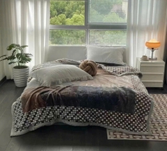 Chăn Siêu Tuyết 3KG – Nhẹ, Mềm Mịn, Phù Hợp Mọi Thời Tiết