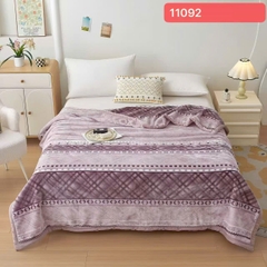 Chăn Siêu Tuyết 3KG – Nhẹ, Mềm Mịn, Phù Hợp Mọi Thời Tiết