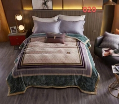 Chăn Siêu Tuyết 3KG – Nhẹ, Mềm Mịn, Phù Hợp Mọi Thời Tiết