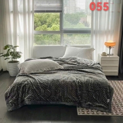 Chăn Siêu Tuyết 3KG – Nhẹ, Mềm Mịn, Phù Hợp Mọi Thời Tiết