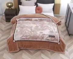 Chăn Siêu Tuyết 3KG – Nhẹ, Mềm Mịn, Phù Hợp Mọi Thời Tiết