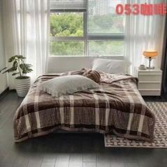 Chăn Siêu Tuyết 3KG – Nhẹ, Mềm Mịn, Phù Hợp Mọi Thời Tiết