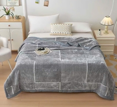 Chăn Siêu Tuyết 3KG – Nhẹ, Mềm Mịn, Phù Hợp Mọi Thời Tiết