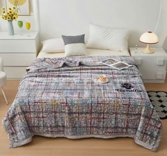 Chăn Siêu Tuyết 3KG – Nhẹ, Mềm Mịn, Phù Hợp Mọi Thời Tiết