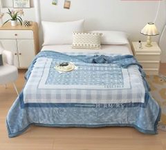 Chăn Siêu Tuyết 3KG – Nhẹ, Mềm Mịn, Phù Hợp Mọi Thời Tiết