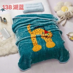 Chăn Siêu Tuyết TE 1,2kg, size 110*140cm – Nhẹ Nhàng, Ấm Áp Cho Bé