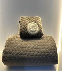 Ga Nỉ Cao Cấp – Chất Liệu Khác Biệt, Sang Trọng Chuẩn Thượng Lưu