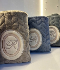 Ga Nỉ Cao Cấp – Chất Liệu Khác Biệt, Sang Trọng Chuẩn Thượng Lưu