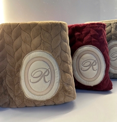 Ga Nỉ Cao Cấp – Chất Liệu Khác Biệt, Sang Trọng Chuẩn Thượng Lưu