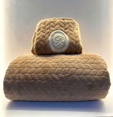 Ga Nỉ Cao Cấp – Chất Liệu Khác Biệt, Sang Trọng Chuẩn Thượng Lưu