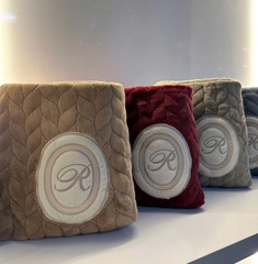 Ga Nỉ Cao Cấp – Chất Liệu Khác Biệt, Sang Trọng Chuẩn Thượng Lưu