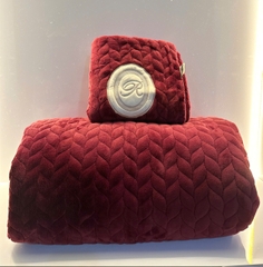 Ga Nỉ Cao Cấp – Chất Liệu Khác Biệt, Sang Trọng Chuẩn Thượng Lưu