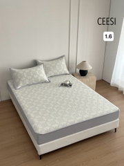 Bộ Chăn Ga Mát Lạnh Cho Mùa Hè - CEESI Home – ICE CORE