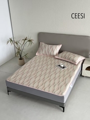 Bộ Chăn Ga Mát Lạnh Cho Mùa Hè - CEESI Home – ICE CORE