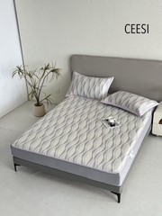 Bộ Chăn Ga Mát Lạnh Cho Mùa Hè - CEESI Home – ICE CORE