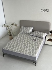 Bộ Chăn Ga Mát Lạnh Cho Mùa Hè - CEESI Home – ICE CORE