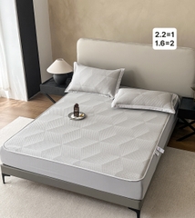 Bộ Chăn Ga Mát Lạnh Cho Mùa Hè - CEESI Home – ICE CORE