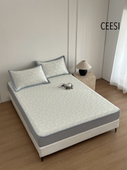Bộ Chăn Ga Mát Lạnh Cho Mùa Hè - CEESI Home – ICE CORE